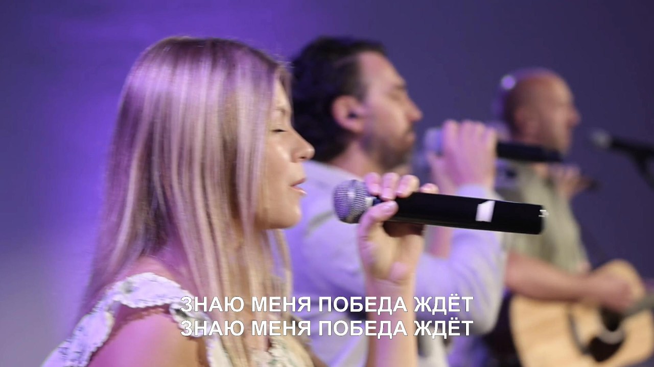 2/15/2026 Воскресное служение