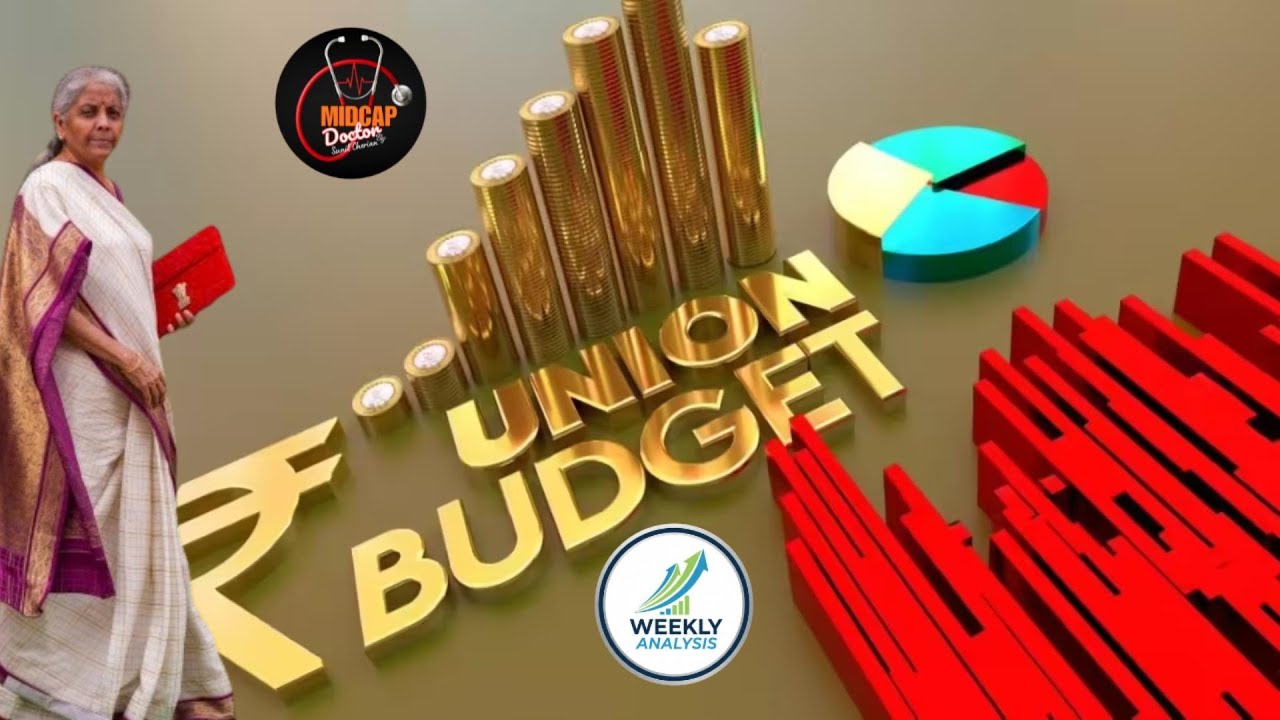 Weekly And Budget Analysis 1 Feb 2026