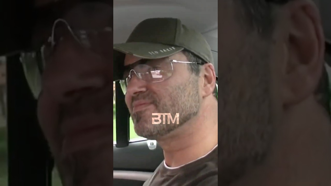 Когда Джорджу Майклу сотрудники службы безопасности отказали во входе на его собственный концерт...