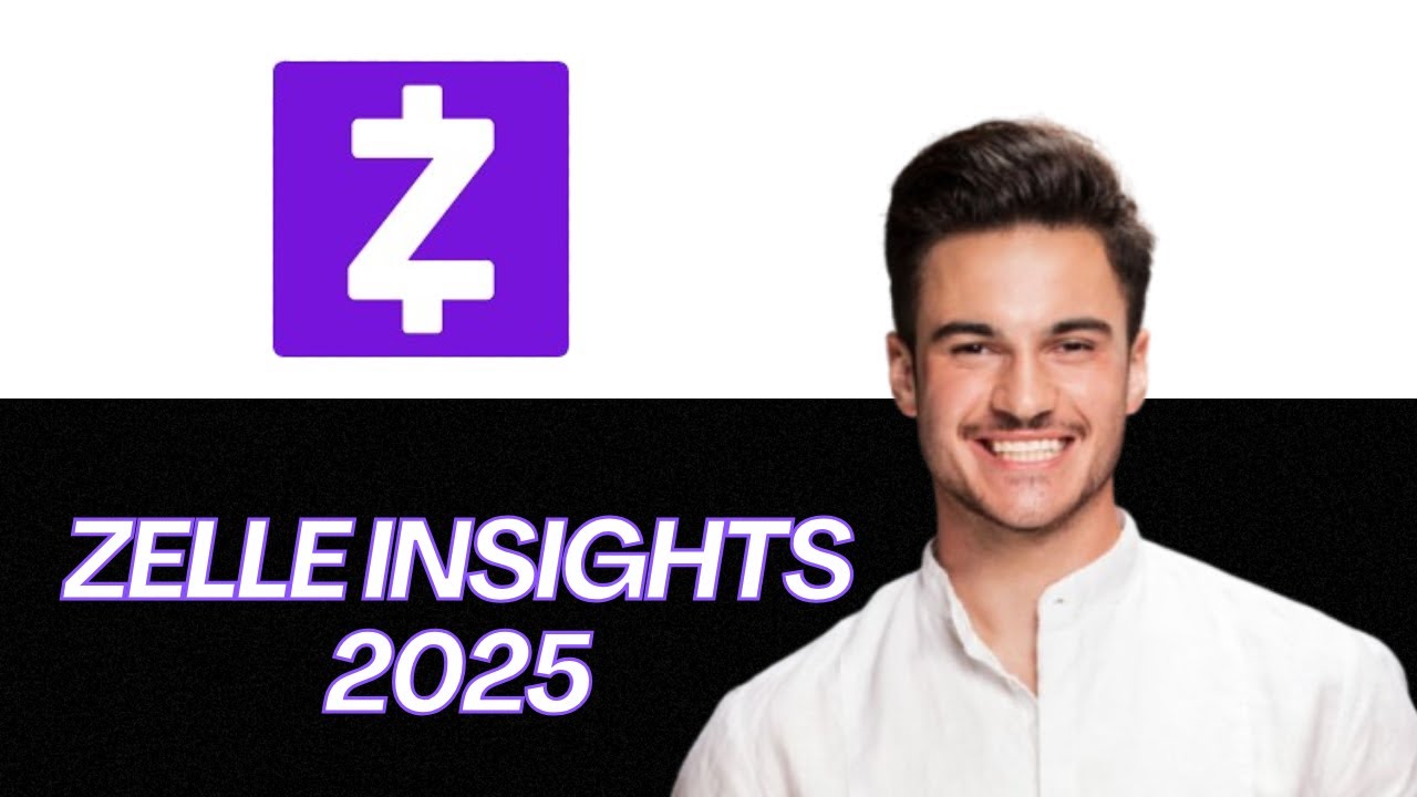 NEW | Zelle&reg; &ndash; Review 2025 | Fast, Secure Money Transfers Explained