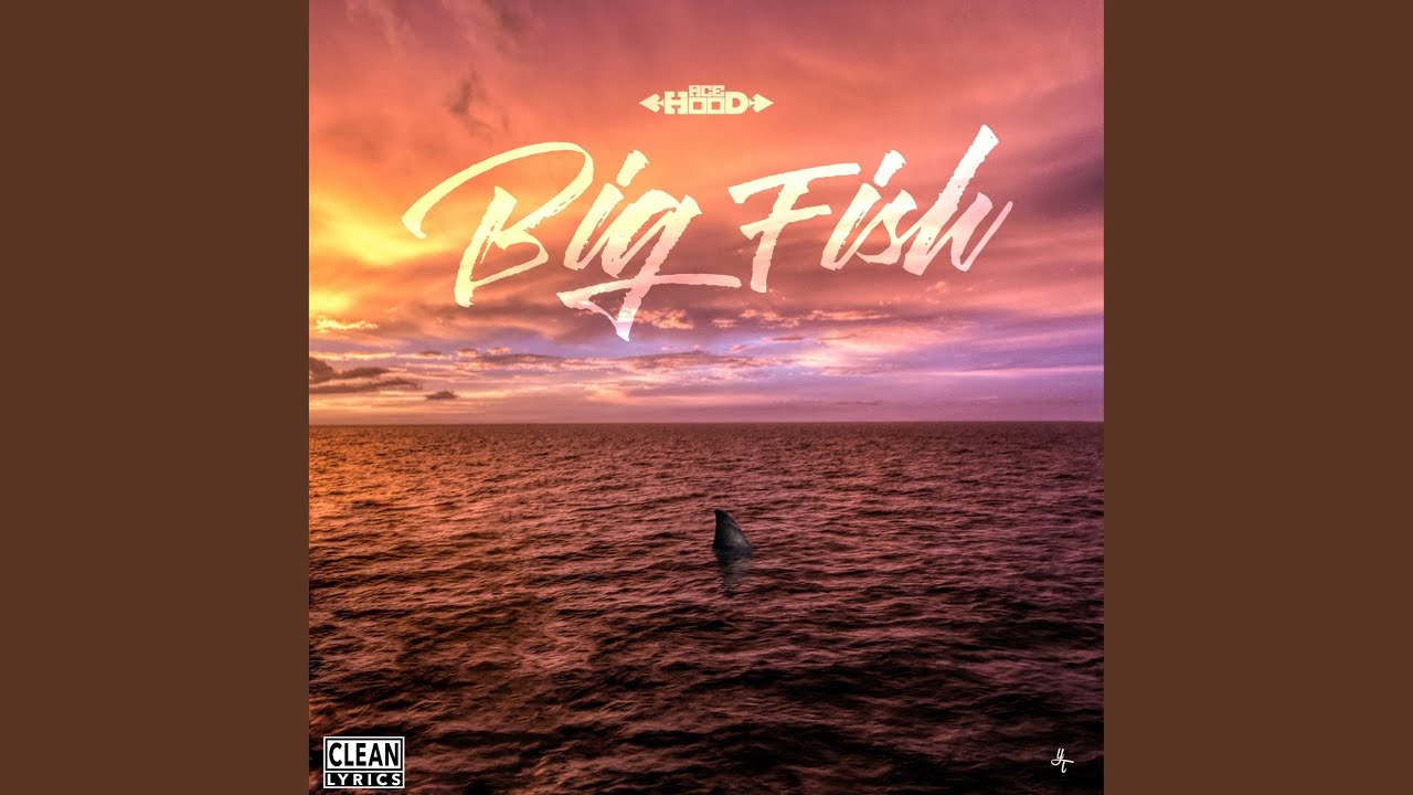 Big Fish