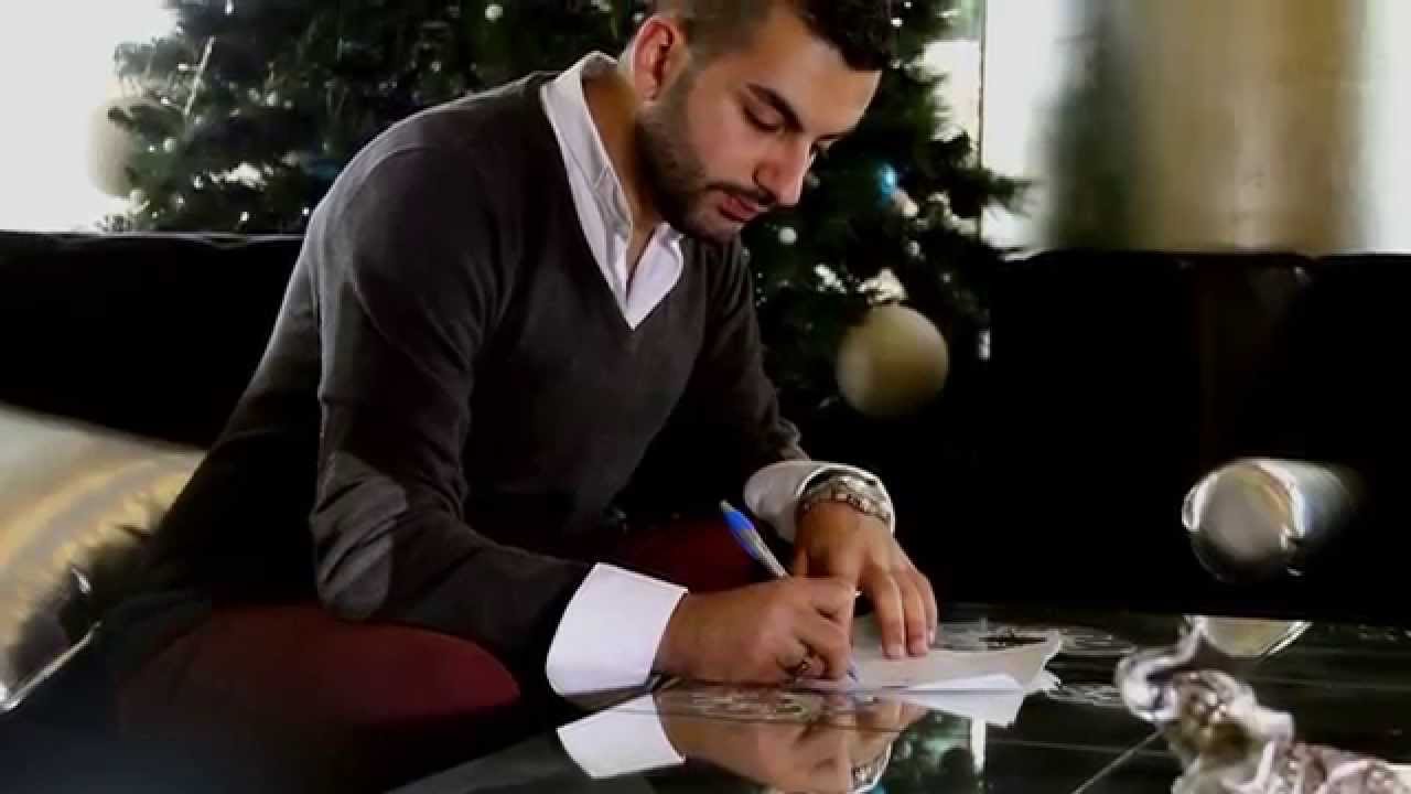 #Natrak - Elias Bassil / ناطرك - الياس باسيل