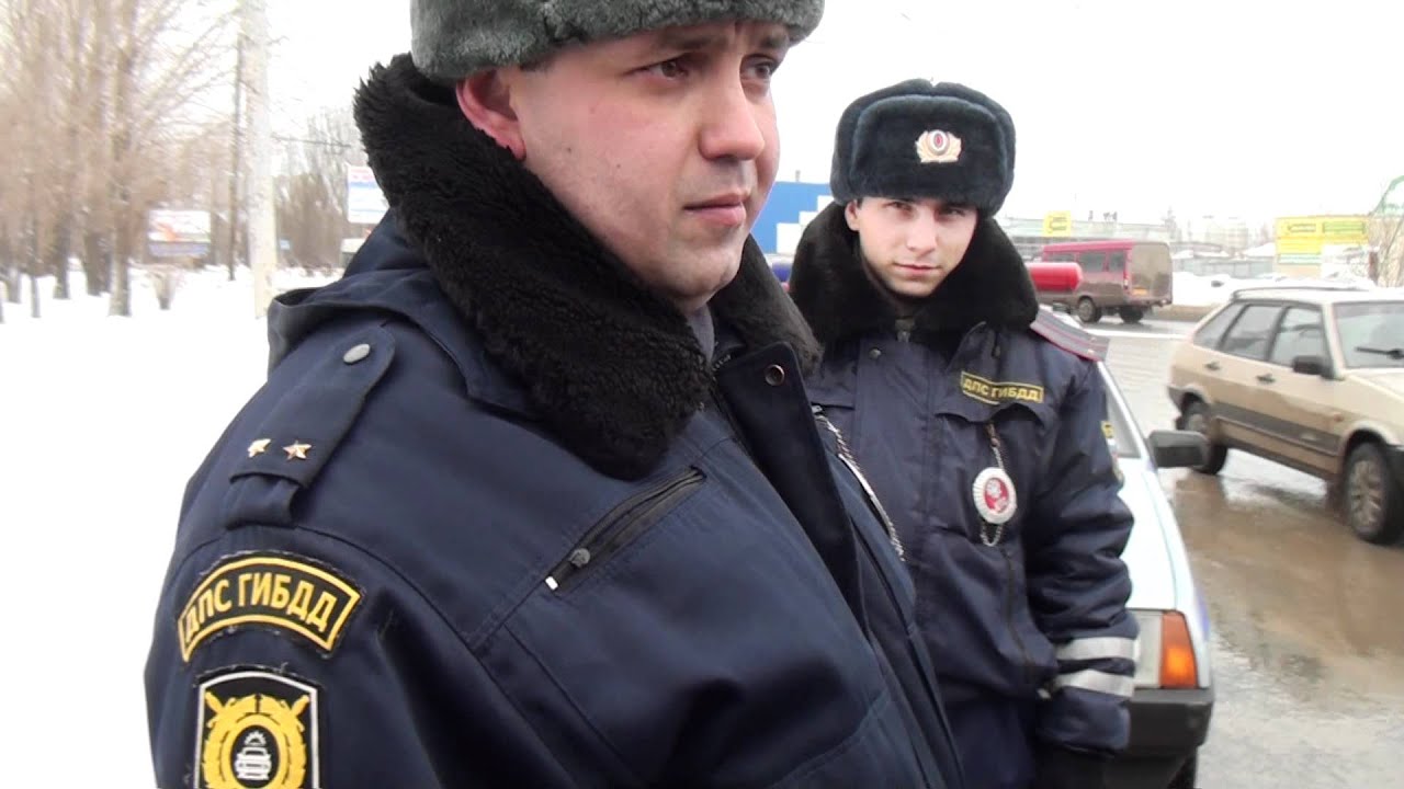 ИДПС: 