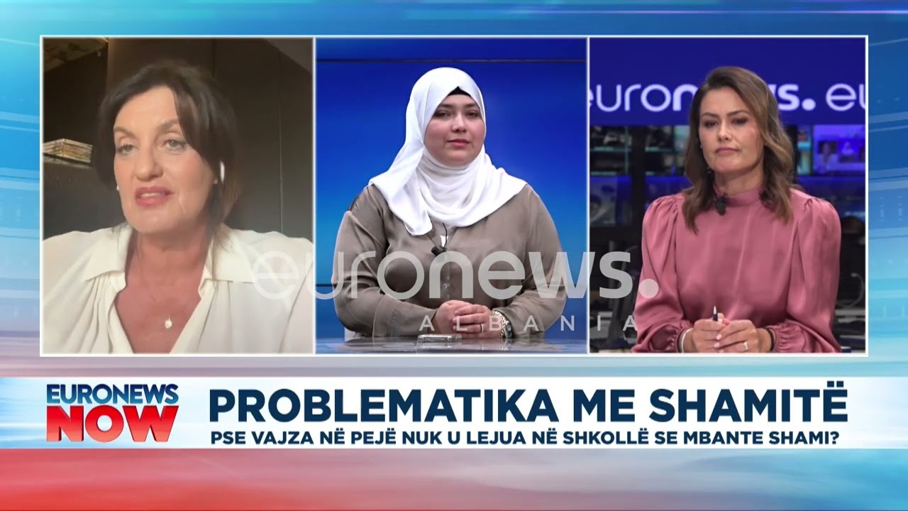 Shp&euml;rthen Rita Petro: Mos i lejoni shamit&euml;! Shteti &euml;sht&euml; laik