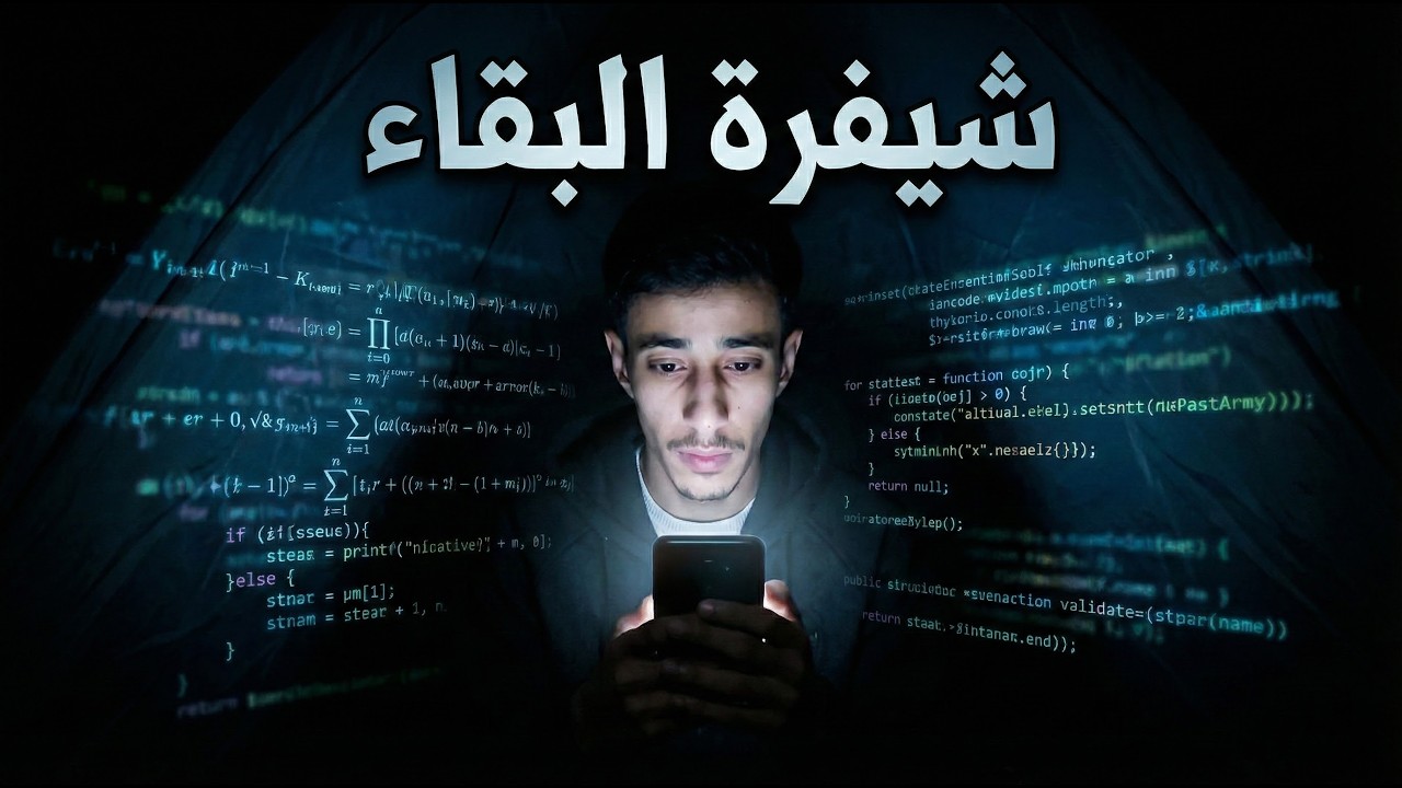 كيف تخترق 