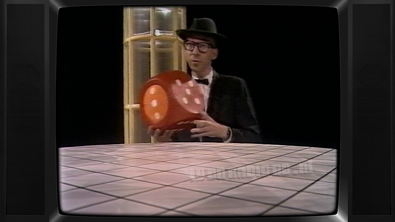 TV: Cadcam, Ontwerpen en Fabriceren met Computers (19850312) | Cursus | TELEAC