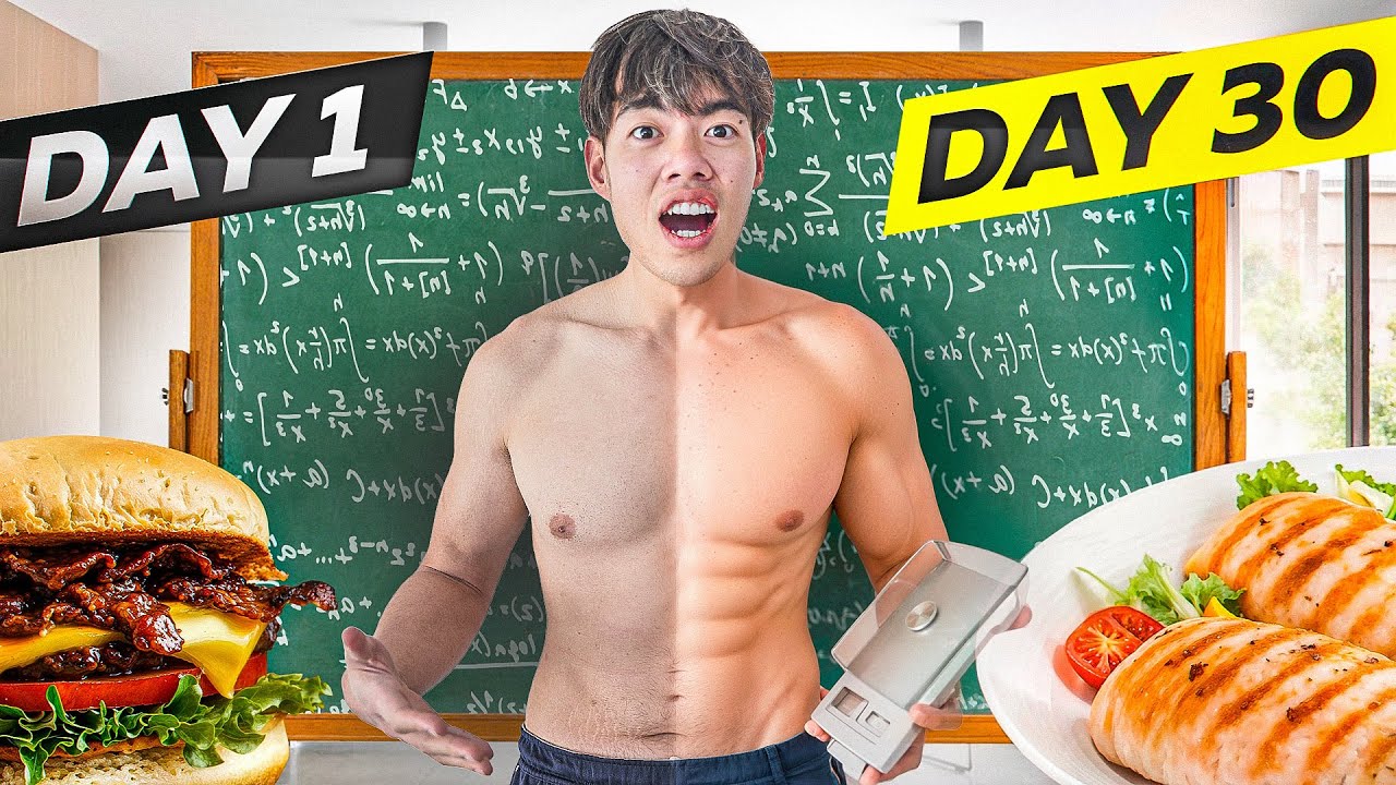 30 Days of Counting Calories: What happened?