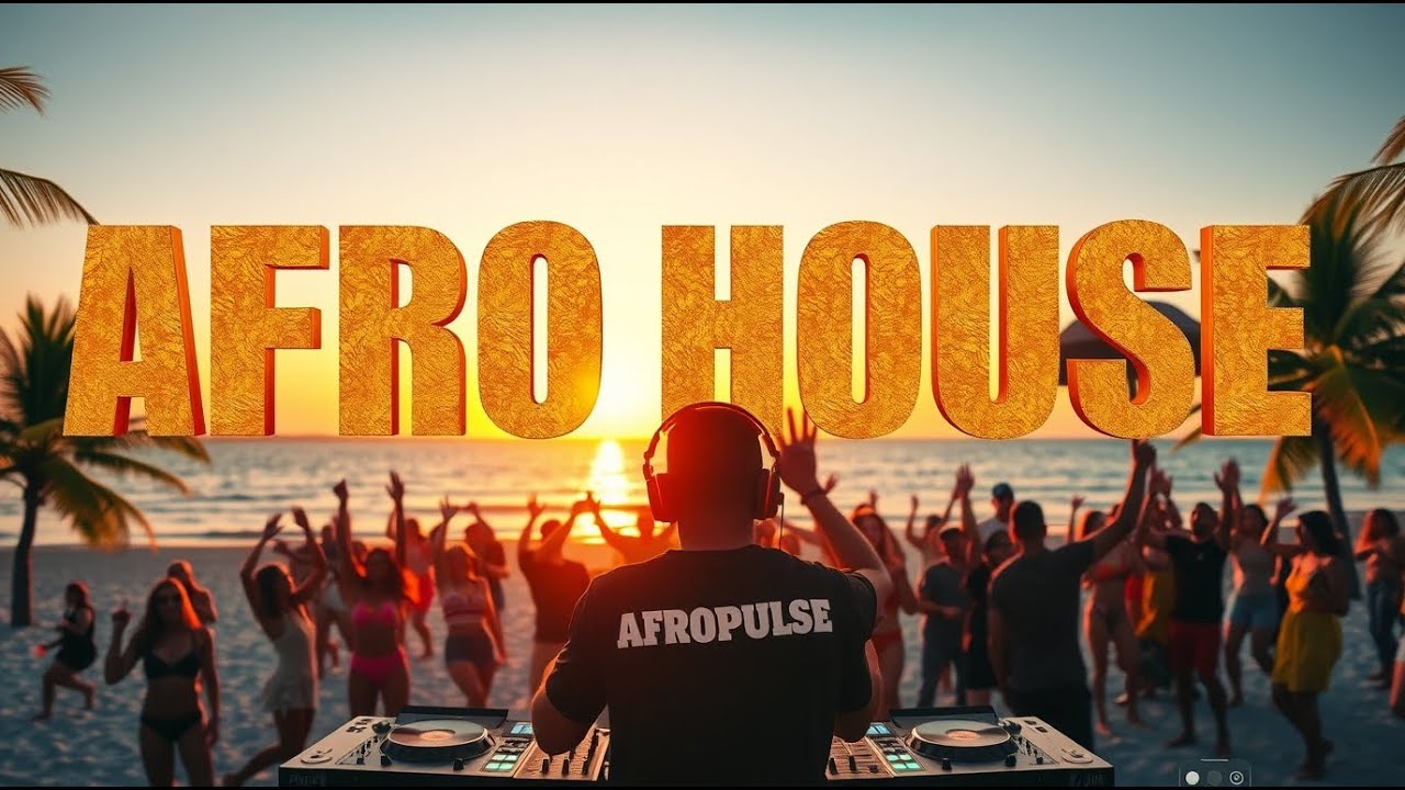 1 Hour of NONSTOP Afro Dance 2026! 🔥 The Ultimate Party Mix Vol. 8 🌍