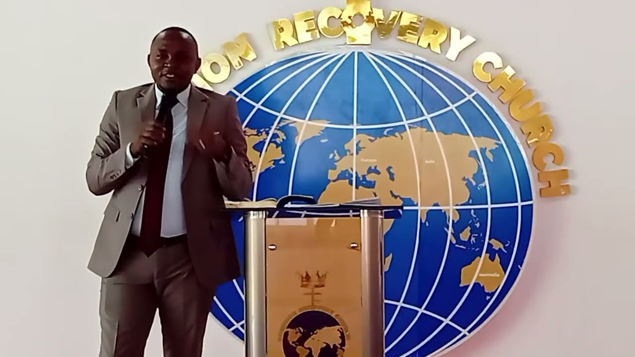 Understanding Times & Seasons to Finish Well | Pastor William Sila | Dominion Recovery Church