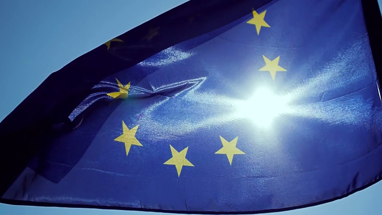 Jean Monnet House - Be part of the European story
