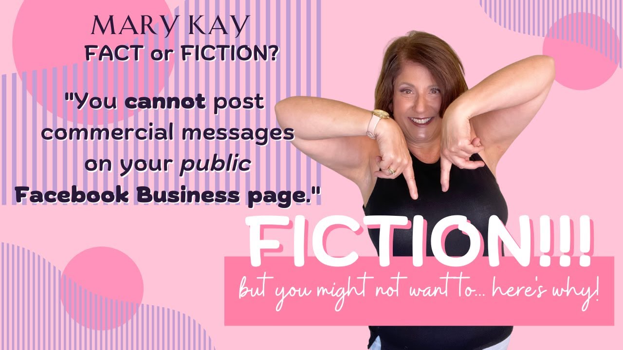 Avoid These Facebook Posting MISTAKES At All Costs