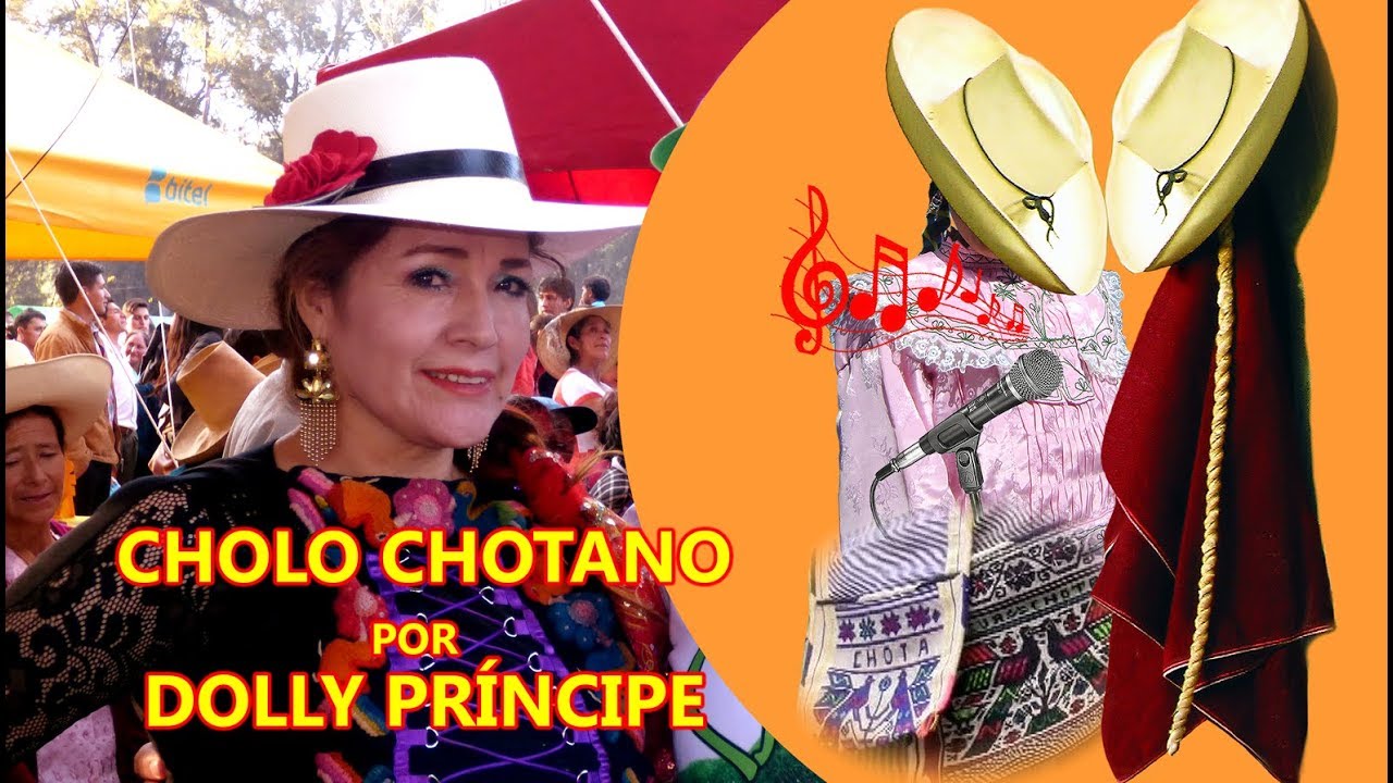 CHOLO CHOTANO, por DOLLY PRÍNCIPE y JULIO HUMALA LEMA