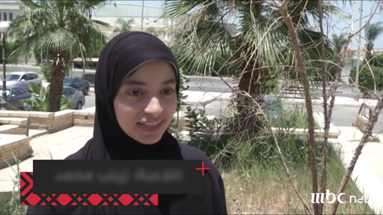 فريق من الفتيات يقررن تشكيل أول فريق مصري لرياضة الباركور