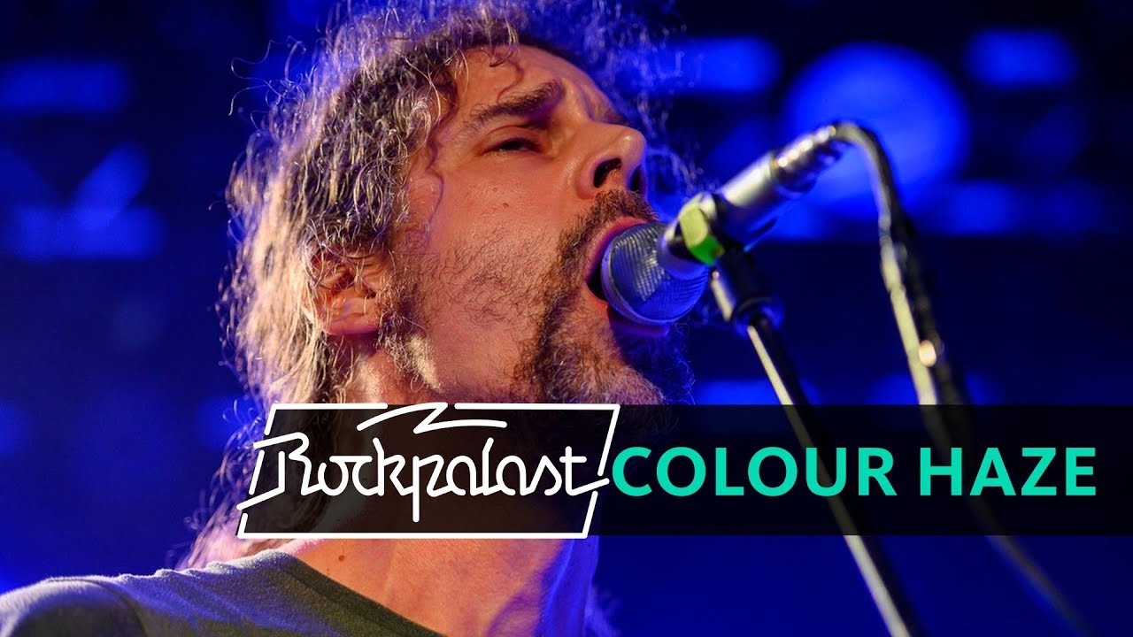 Colour Haze live | Rockpalast | 2019