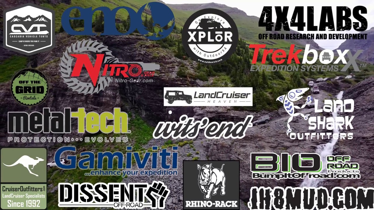 The 7th Annual 100s in the Hills