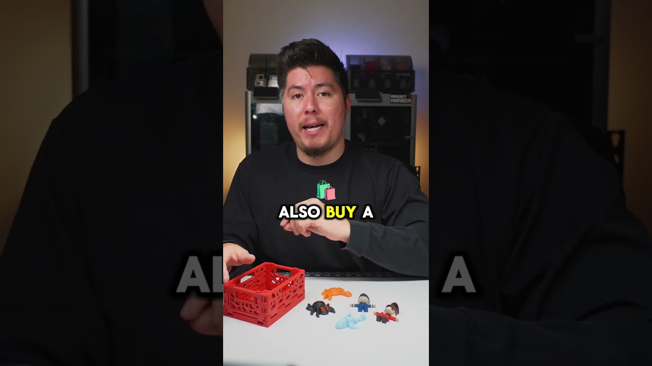 How to Price Your 3D Print for Profit