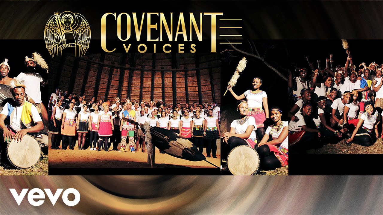 Covenant Voices - Children (Medley)