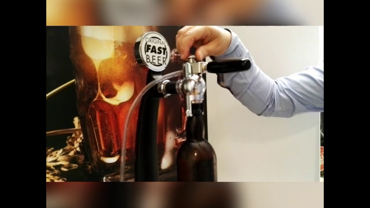 FAST BEER