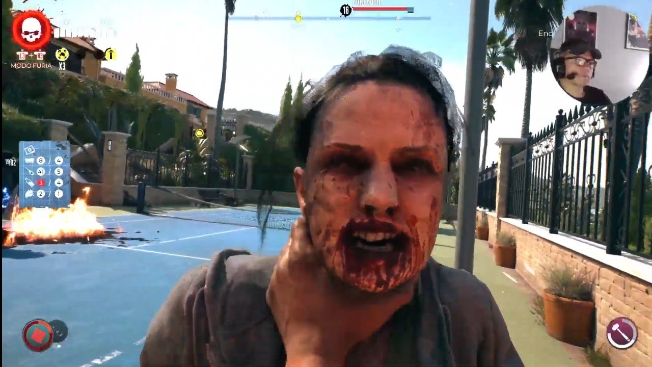 DEAD ISLAND 2 injustamente Ninguneado