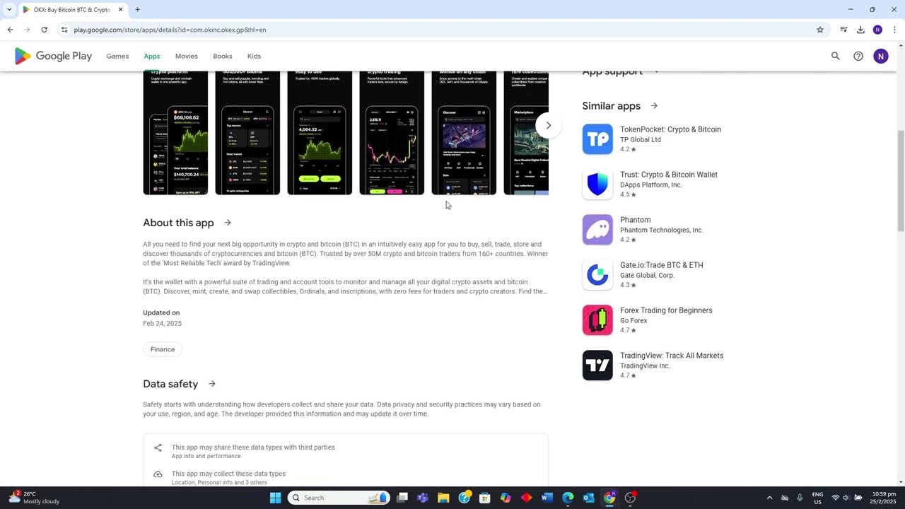 OKX Wallet HONEST REVIEW Scam Or Legit for Traders? [QUICK GUIDE] (2026)