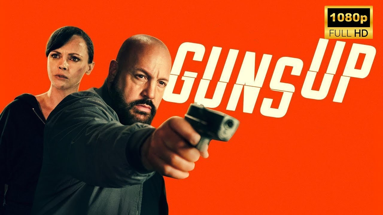Guns Up (2025) | Action Thriller | New Hollywood Movie Breakdown | Facts and Review