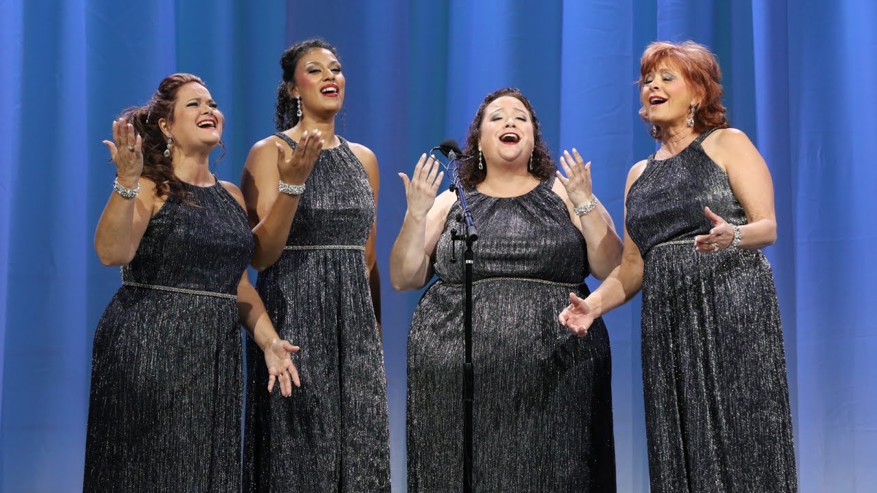 Extra, 2022 Quartet Semifinals