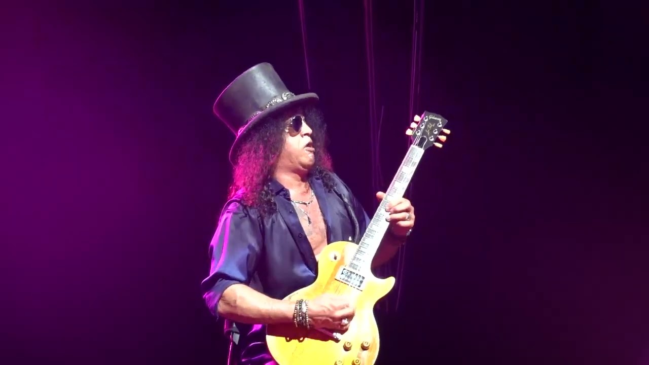 Guns n' Roses - 
