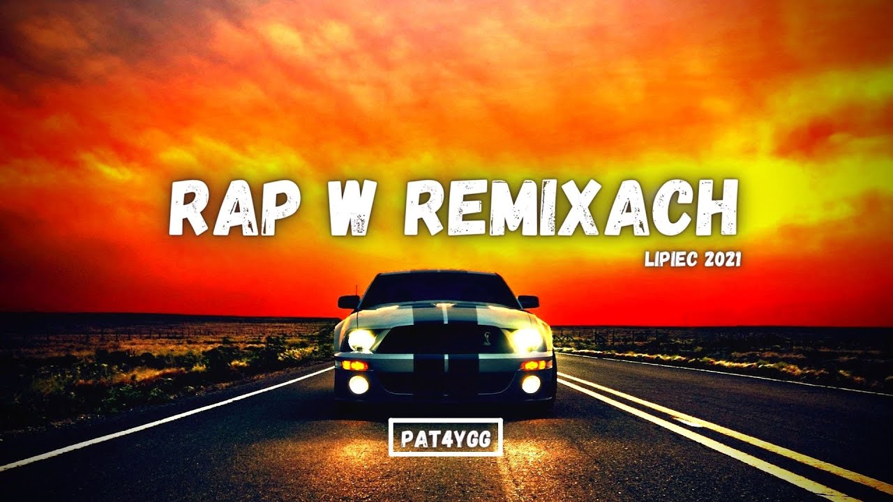 🔊❌POLSKI RAP W REMIXACH 2021❌🔊BY PAT4YGG 🎧🤯#6