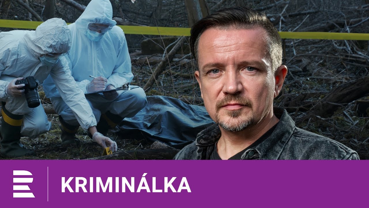 Kriminálka Mirka Vaňury na Dvojce: DNA 632