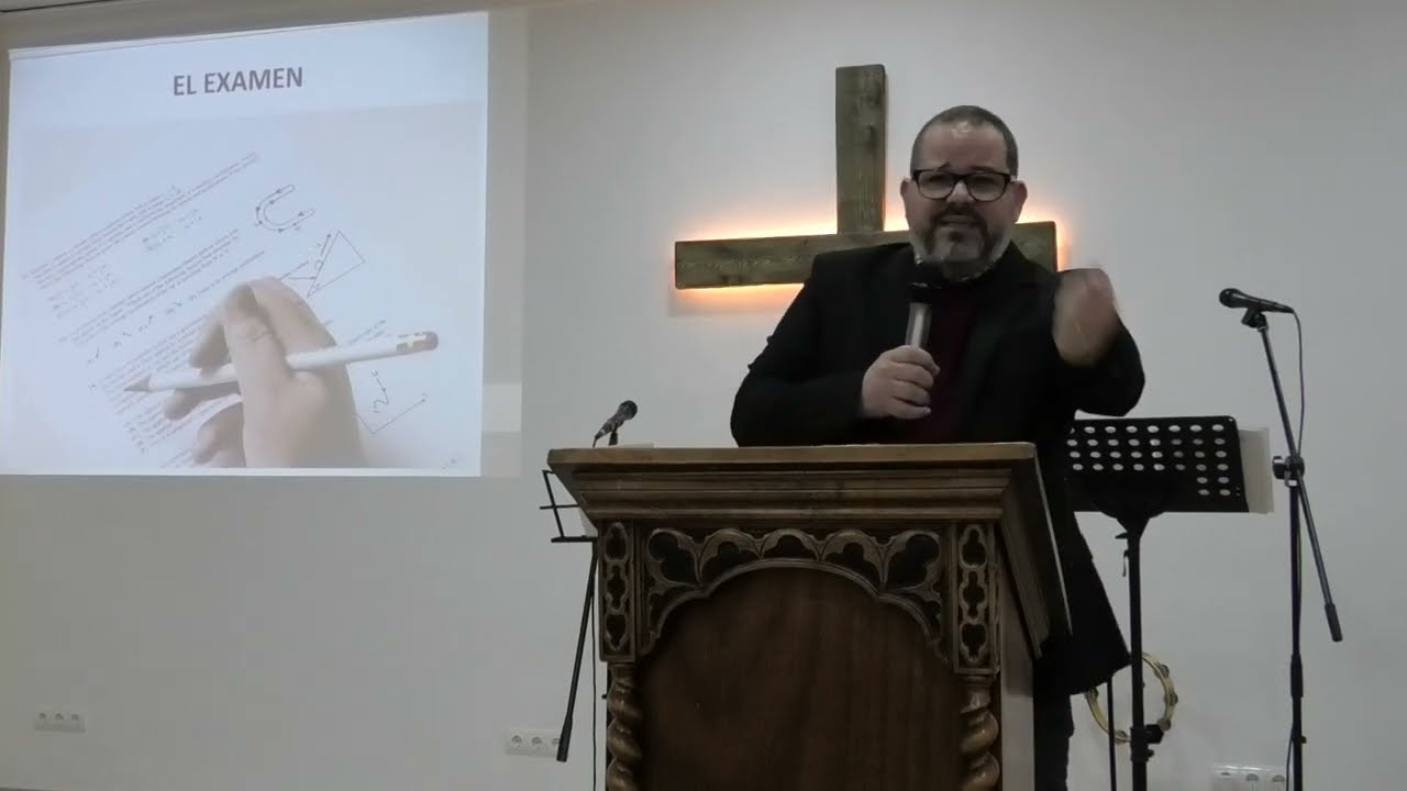 Culto dominical01-02-26 Pastor Elber Costa Macharetti VINO NUEVO