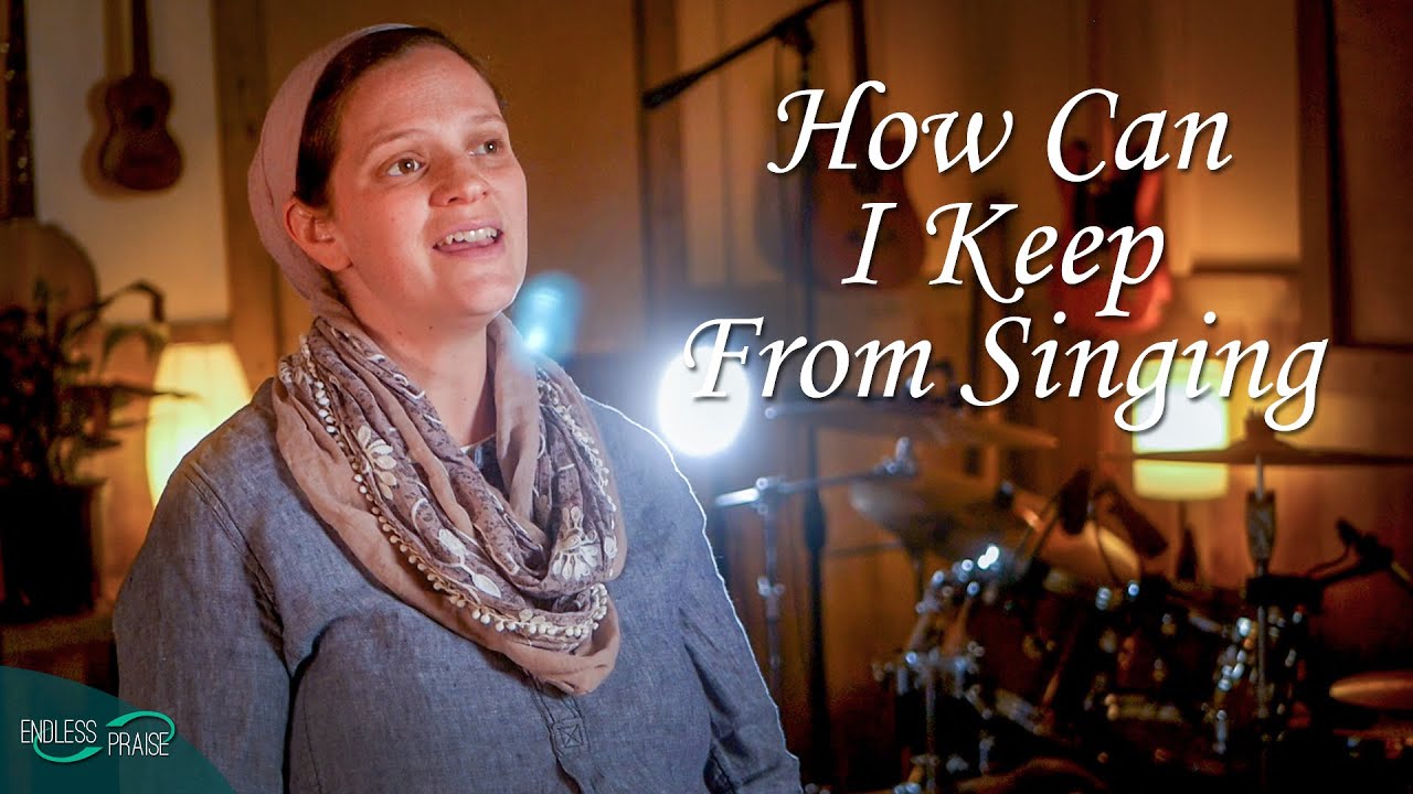 How Can I Keep From Singing // Sounds Like Reign
