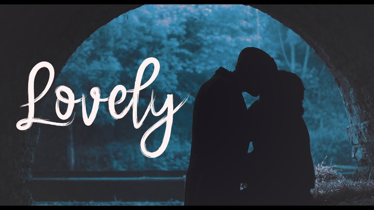 Tommy & Lizzie - isn't it lovely?