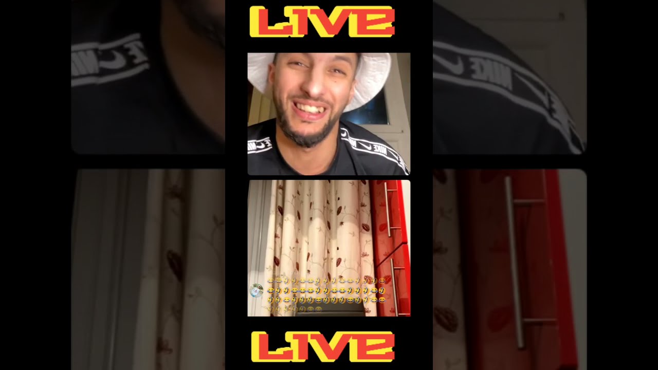 LIVE ABDO EL HABCHI VS ACHRAF CASAOUI VS SINA VS DON SALAH 🔥🔥🔥🔥🔞🔞