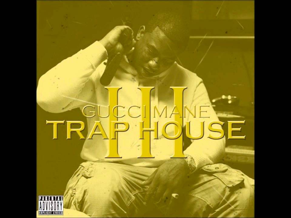 Gucci Mane - Nobody (Trap House 3) 2013