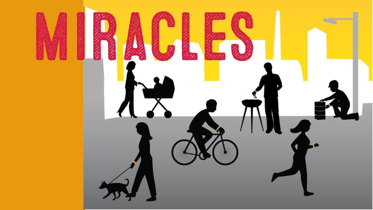 Everyday Working of Miracles | today