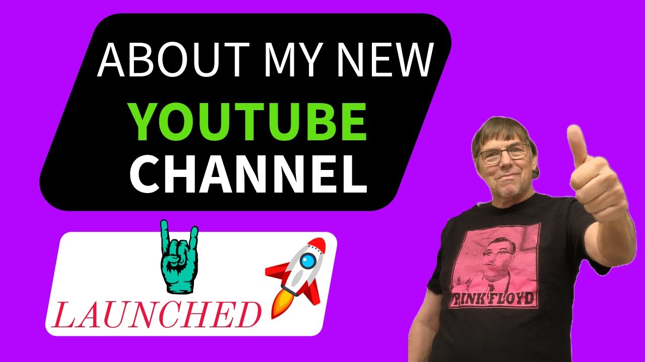 WHAT you will find at my channel.