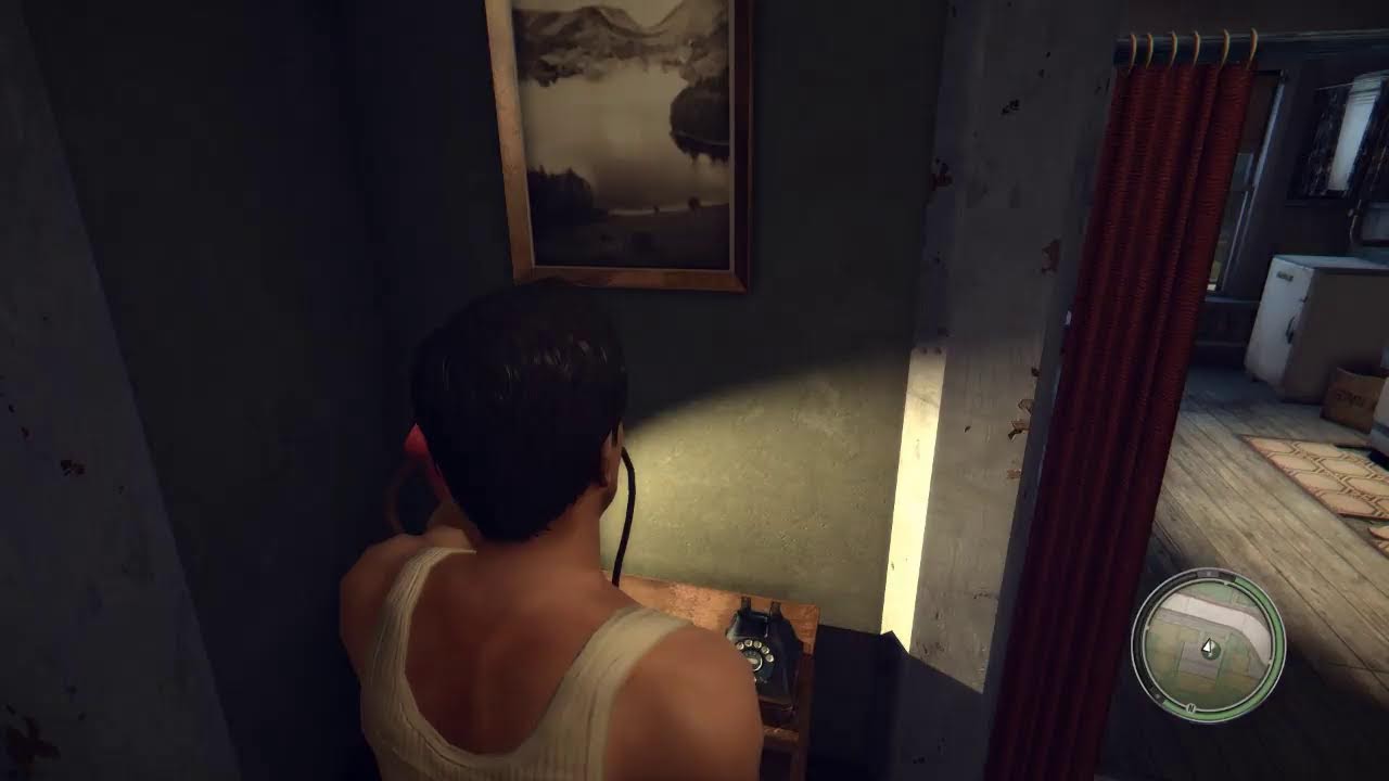 Mafia II: Definitive Edition