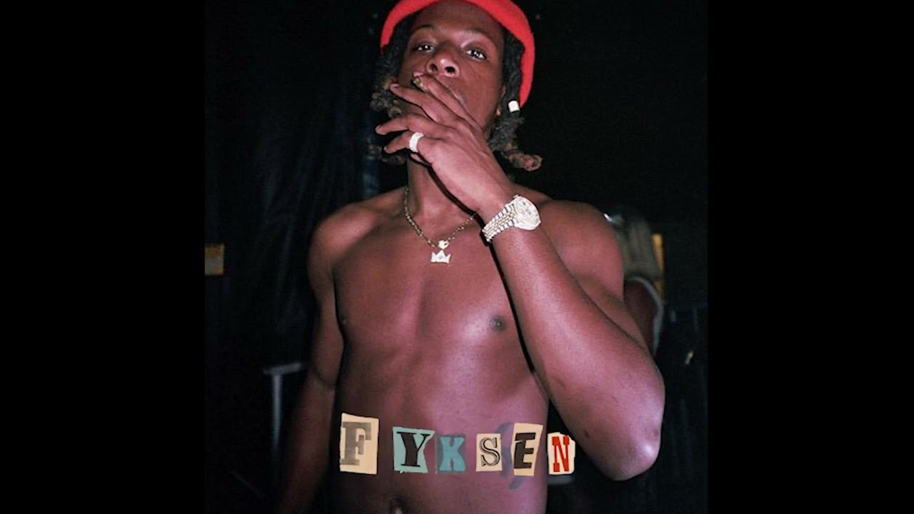 (FREE) Joey Badass Type Beat // FIRM (prod. Fyksen)