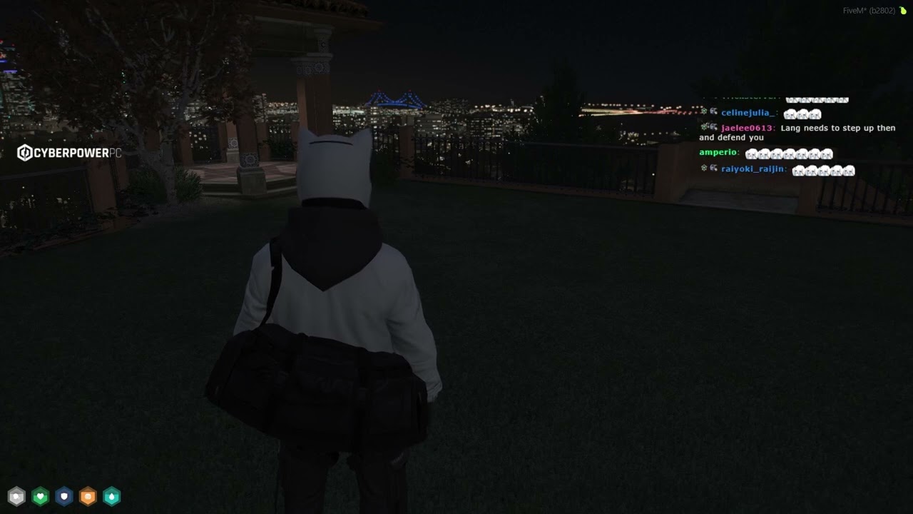 Yuno Explain Why He Didn't Join CG & is a Sadge Farm God | Nopixel GTARP