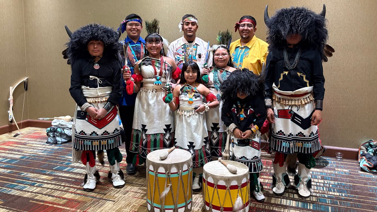 Full video : Seasonal Dance Group @ Albuquerque Embassy suites Dec 20th,  2025 . 