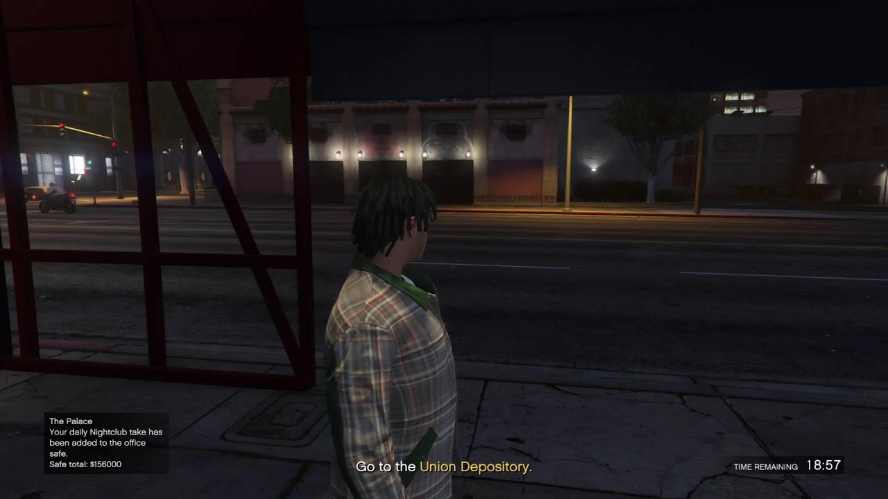 GB_gzzz Orange County RP