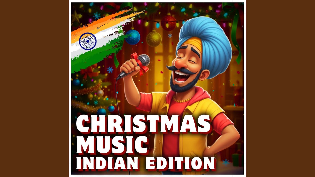 Winter Wonderland (Funny Indian Remix)