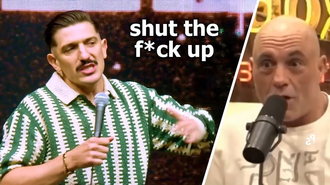 When Woke People Get EXPOSED By Andrew Schulz