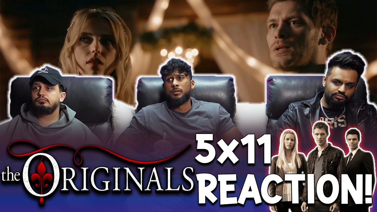The Originals | 5x11 | 