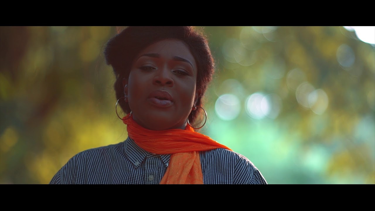Dena Mwana - Nasepeli (Officiel)
