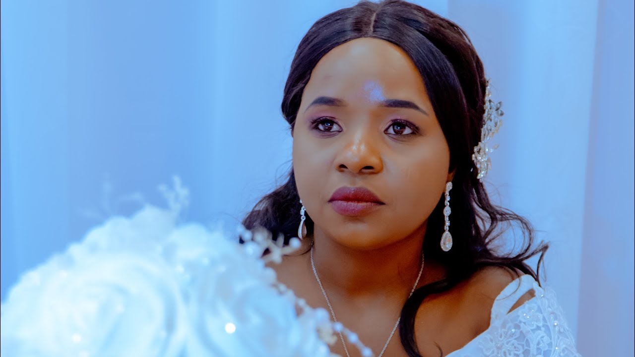 KUNAMA WEDDING HAILE & HALOM