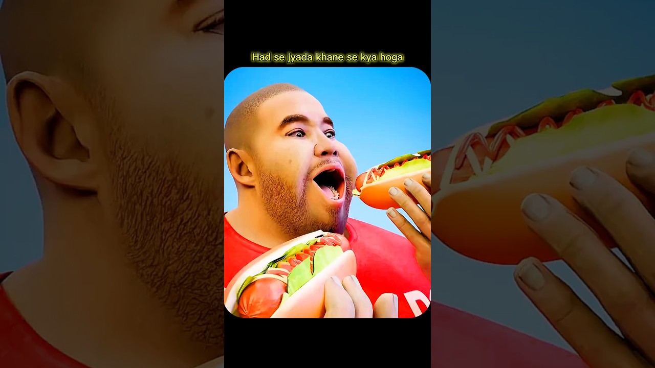 What happens if you eat too much #fact #facts #amazingfacts