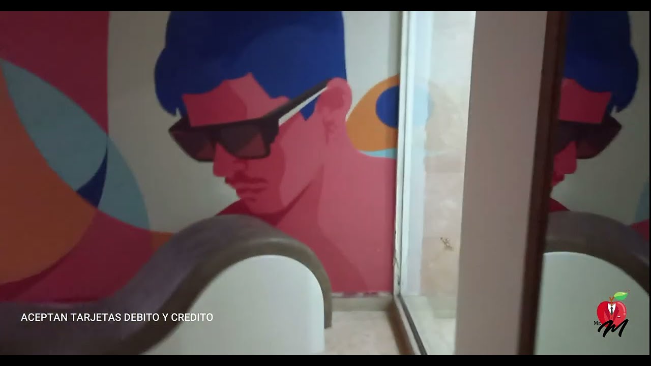 Reseña Motelera # 13 - Motel Ibiza Habitacion Sencilla