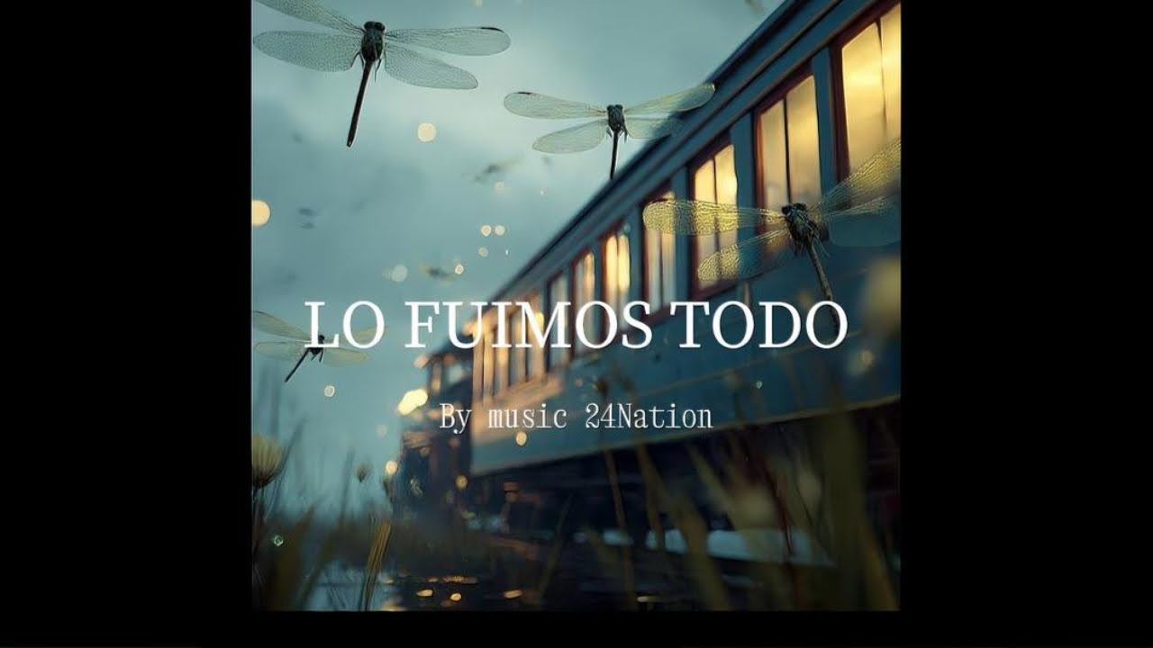 Lo fuimos todo