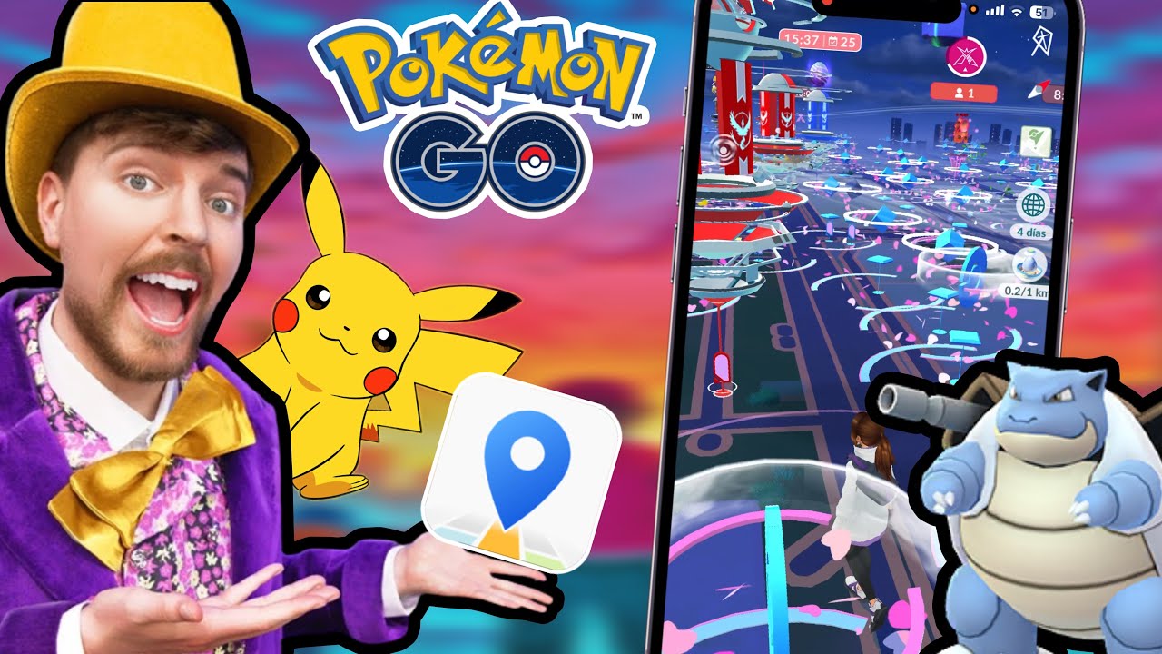 COMO SER FLY EN POKEMON GO IOS 2026 #pogo #pokemongo 